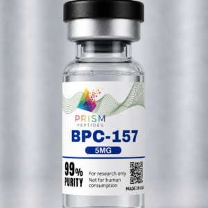 BPC-157/TB-500 5/5mg