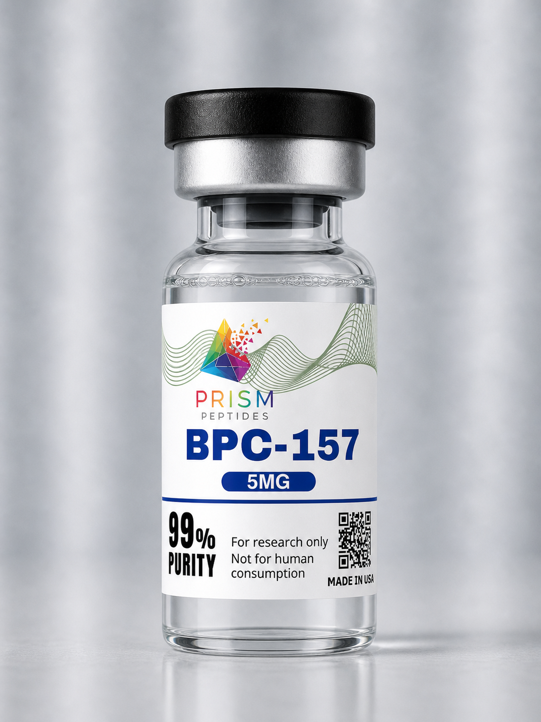 BPC-157/TB-500 5/5mg