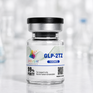 GLP-2TZ 100mg