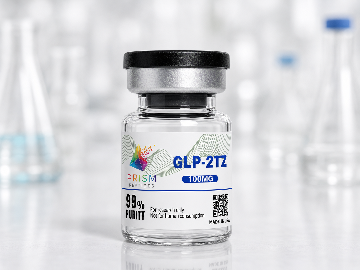 GLP-2TZ 100mg