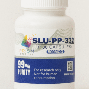 SLU-PP-332 - 500mcg