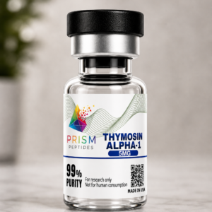 Thymosin Alpha-1 5mg