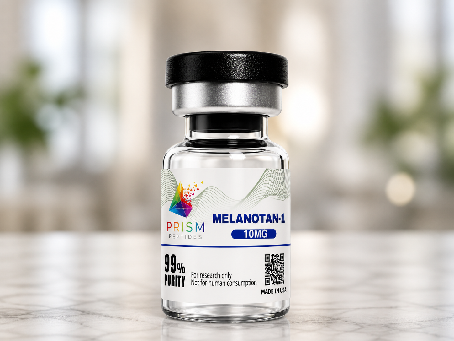 Melanotan-1 10mg