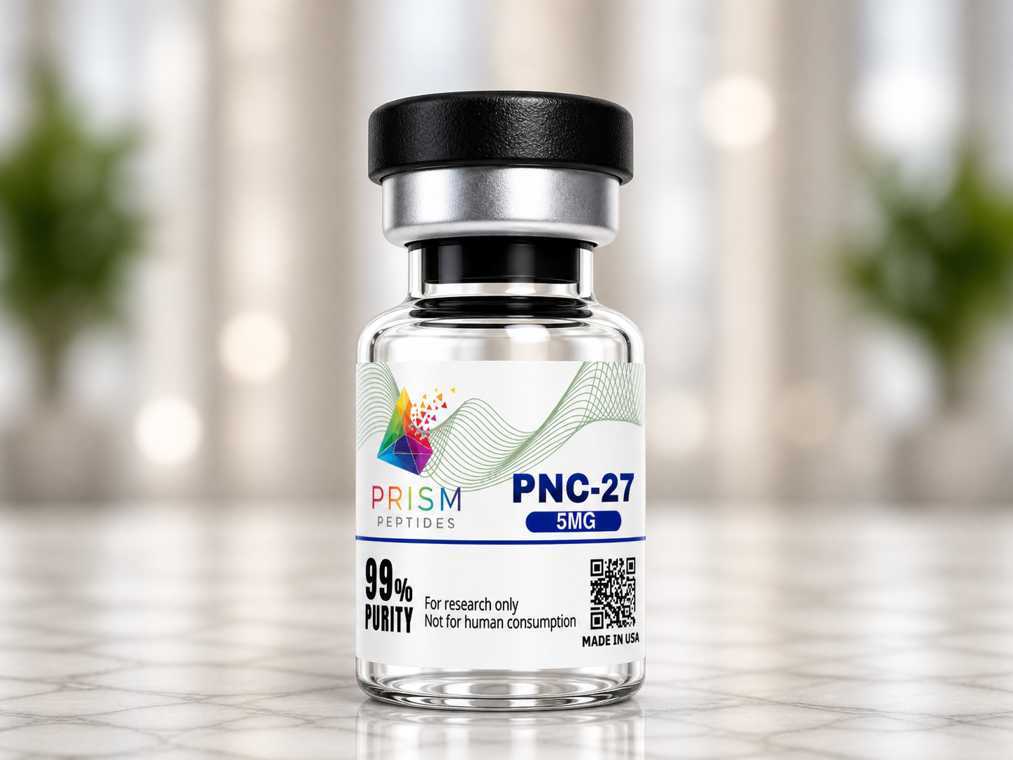 PNC-27 5mg