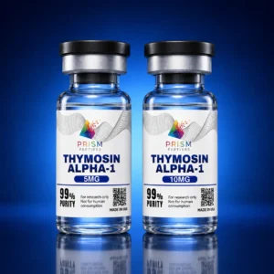 Thymosin Alpha-1