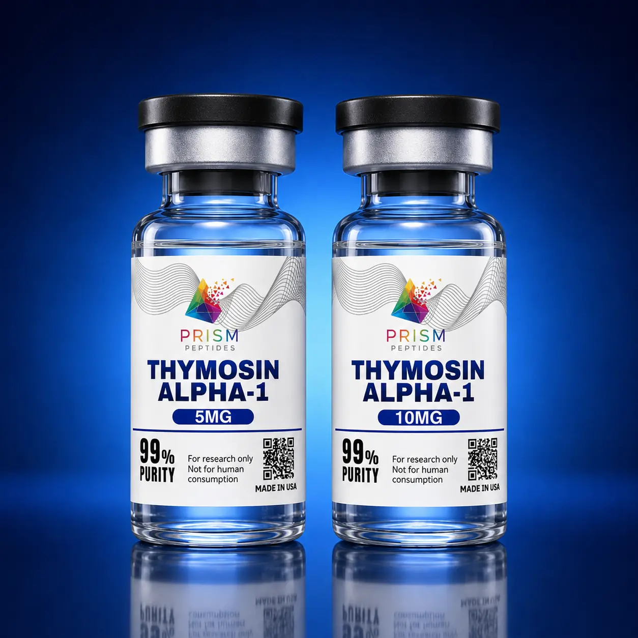 Thymosin Alpha-1