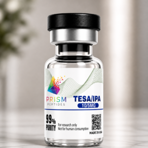 Tesa/IPA 10/5mg