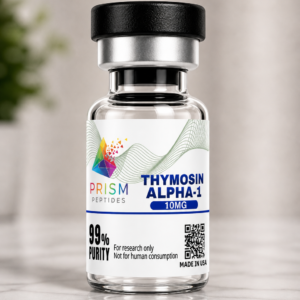 Thymosin Alpha-1 10mg