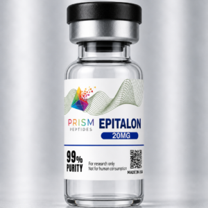 Epitalon 20mg