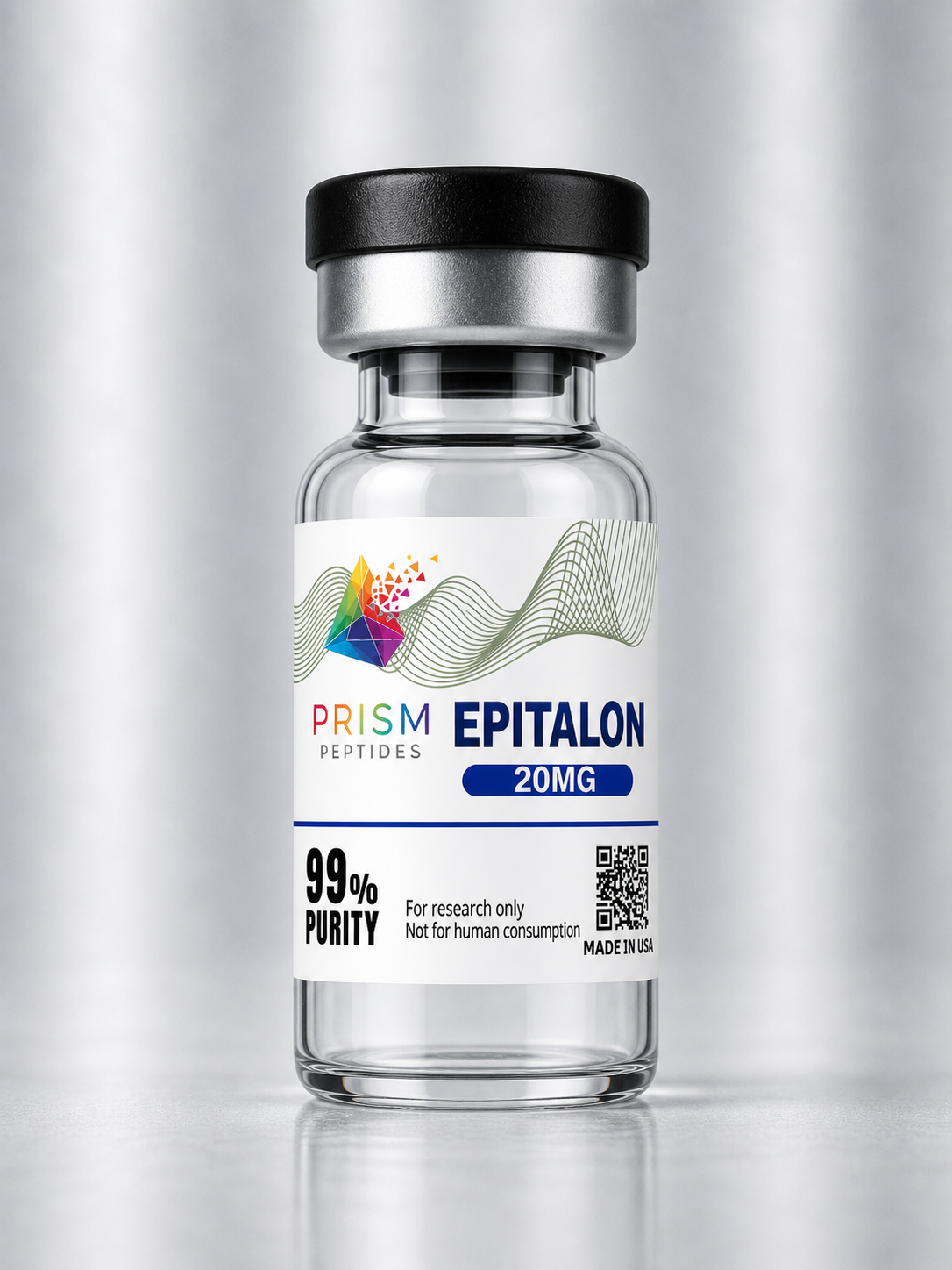 Epitalon 20mg