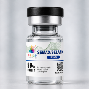 Semax/Selank 5/5mg
