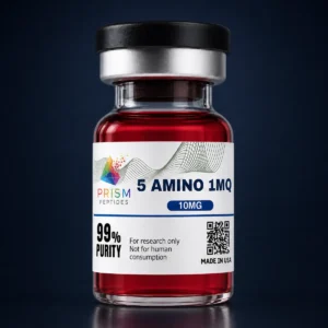 5 Amino 1mq 10mg