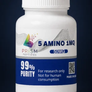 5-Amino 1mq 50mg