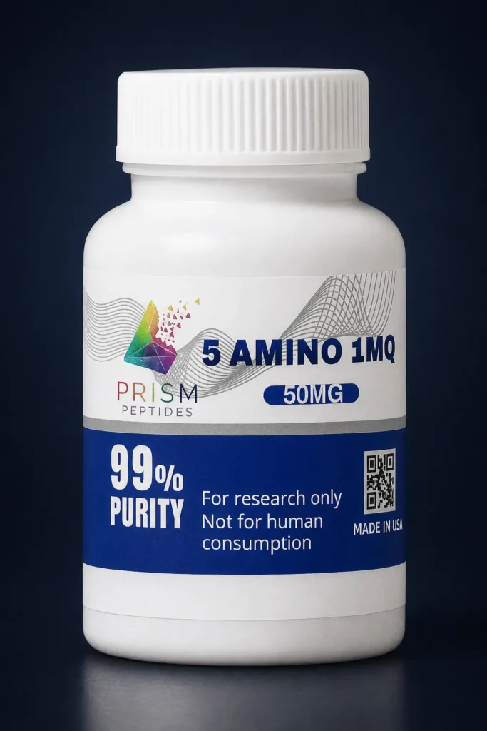 5-Amino 1mq 50mg