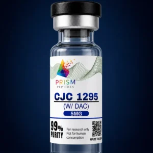 CJC 1295 with DAC 5mg