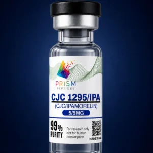 CJC 1295 NO DAC/Ipamorelin 5/5mg
