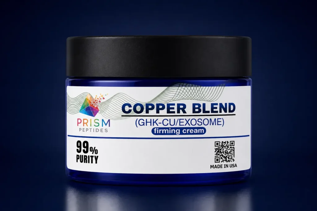 Copper Glow