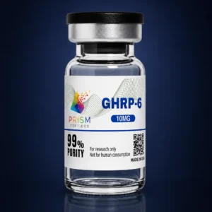 GHRP-6 10mg