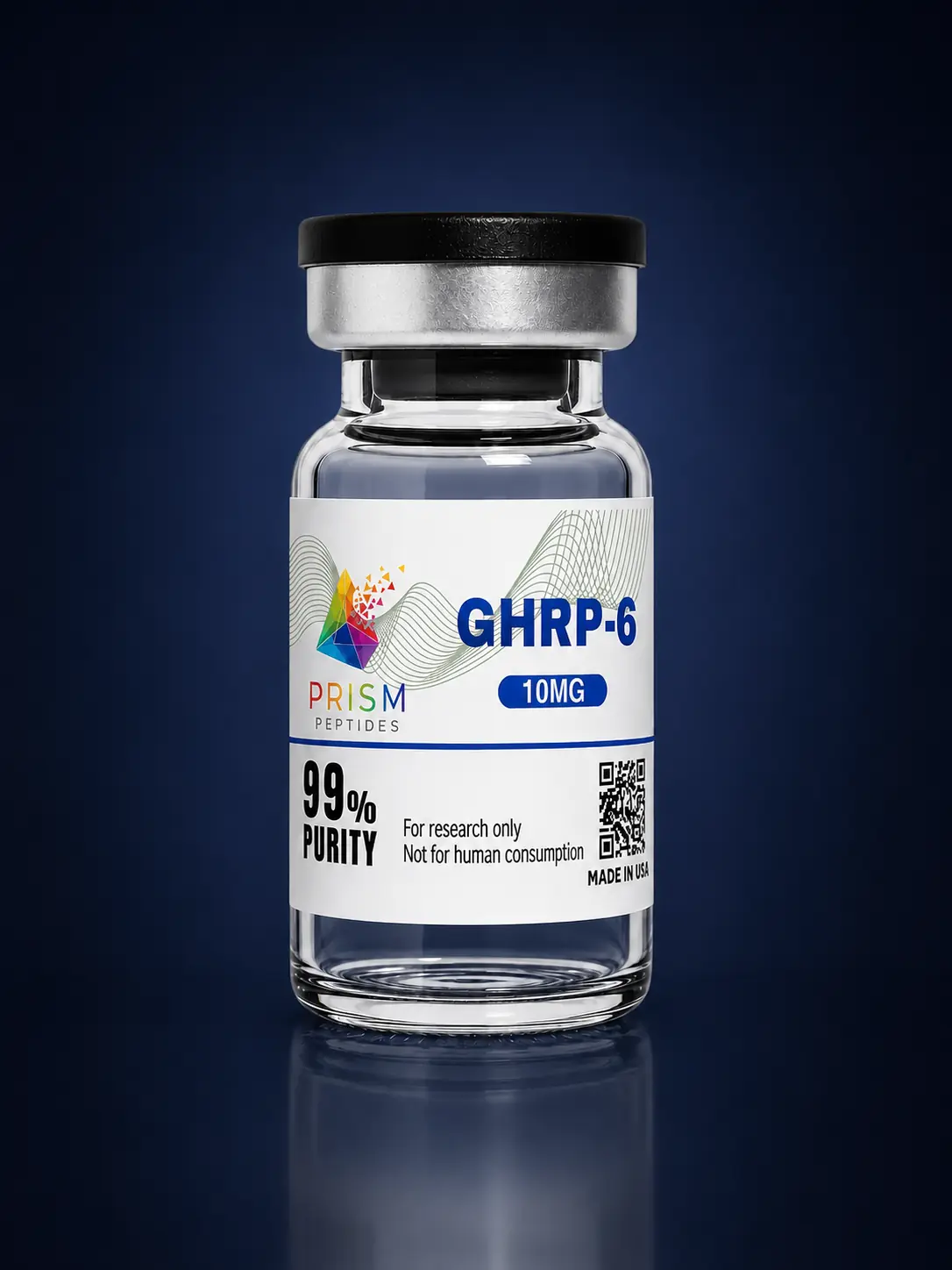 GHRP-6 10mg