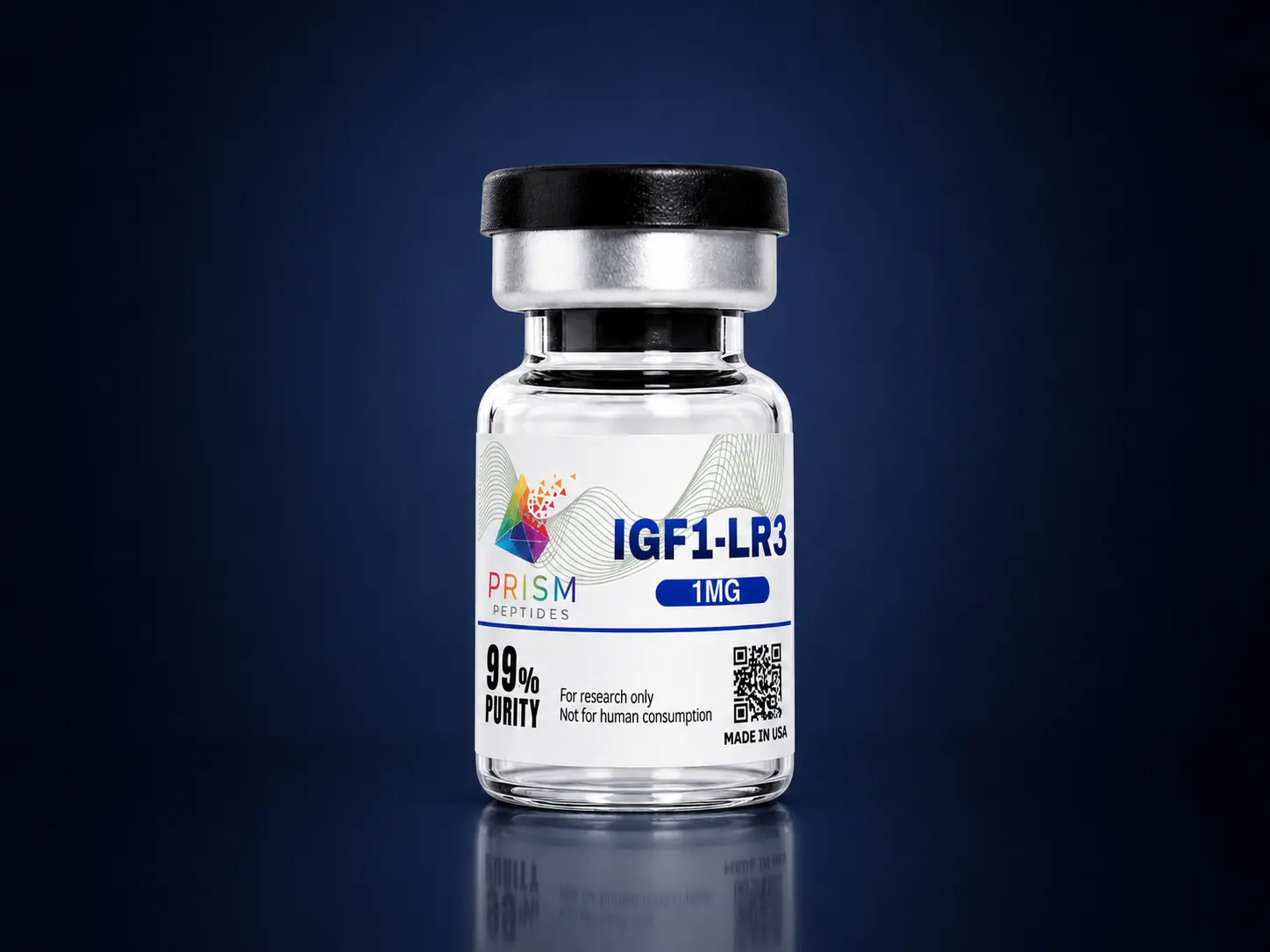 IGF1-LR3 1mg