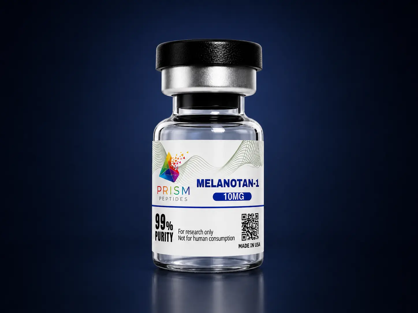 Melanotan-1 10mg