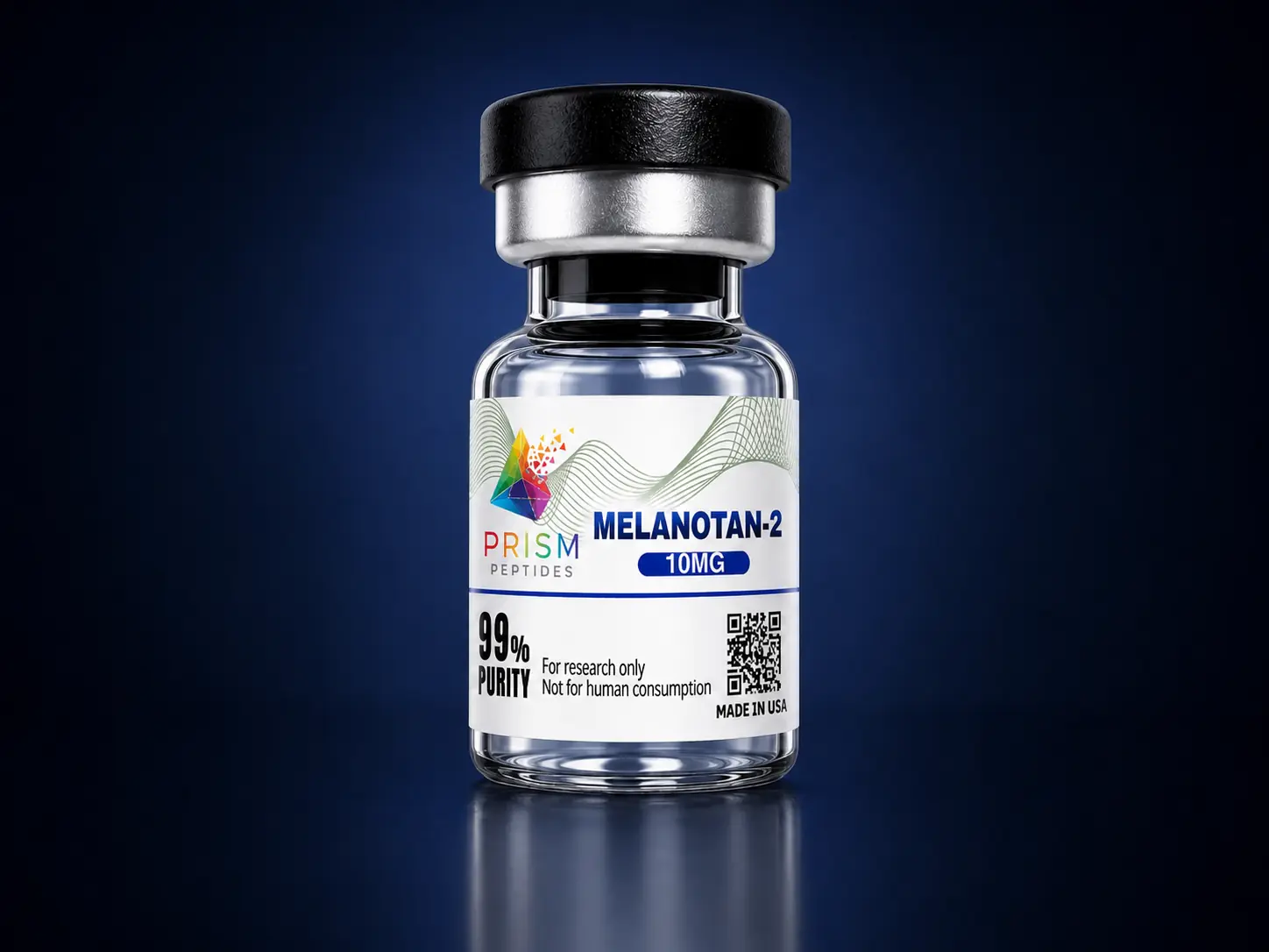 Melanotan-2 10mg