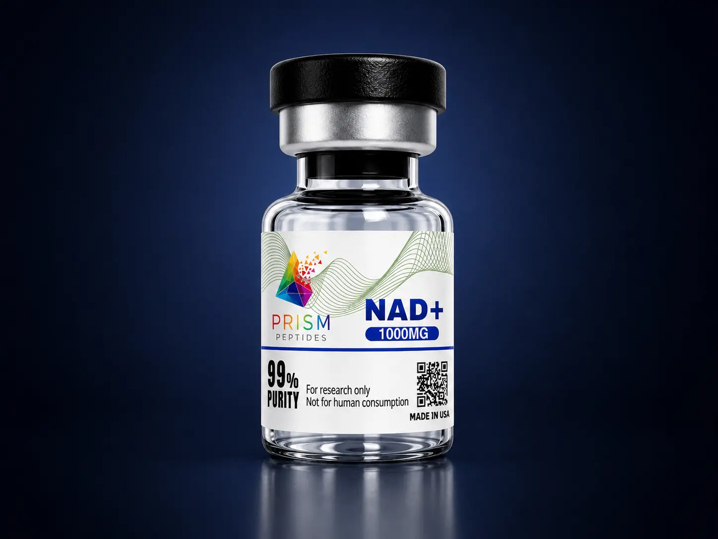 NAD+ 1000mg