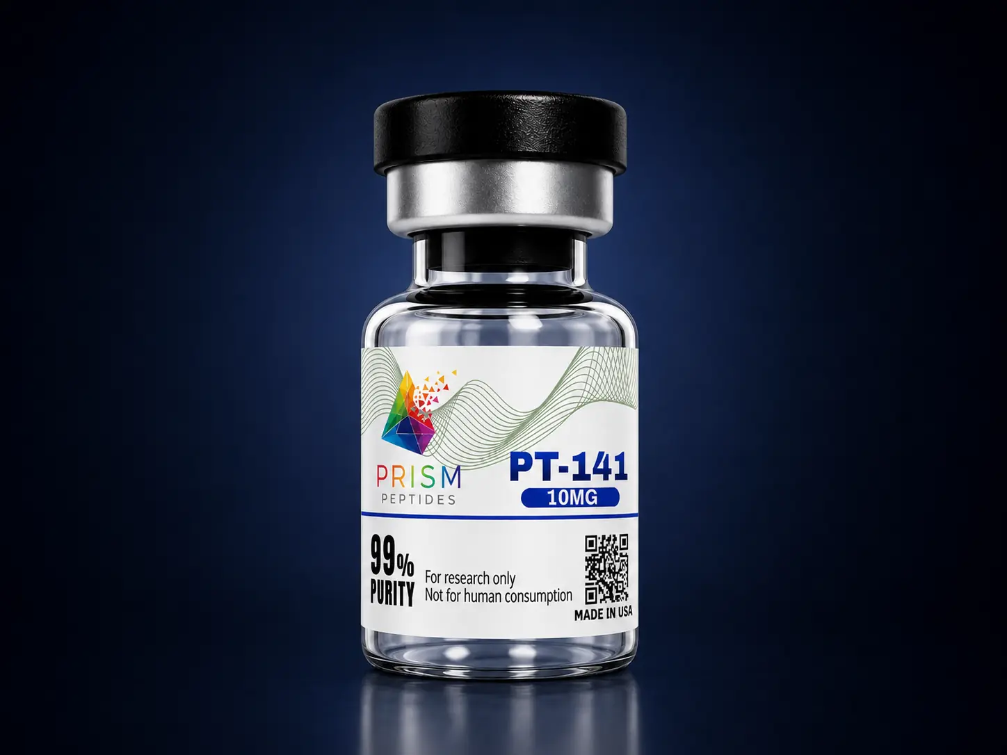 PT-141 10mg
