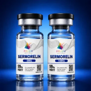 Sermorelin