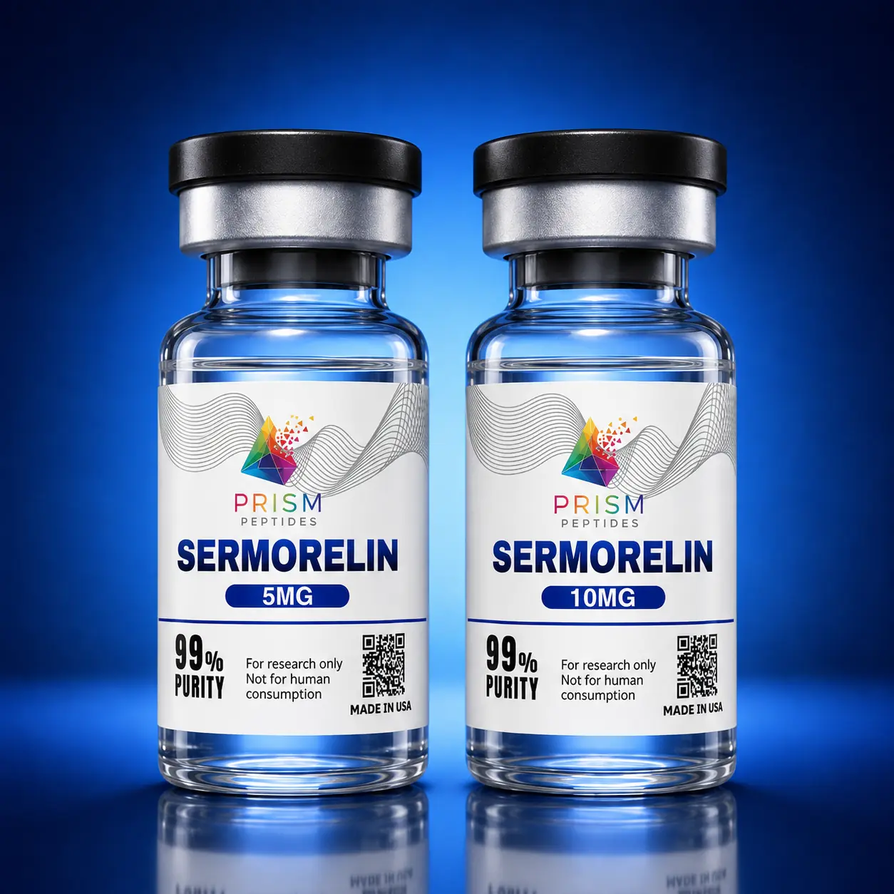 Sermorelin