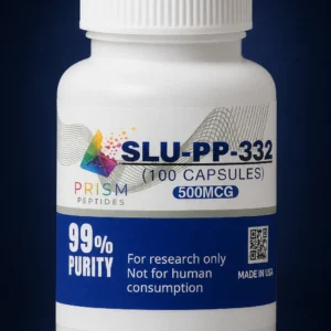 SLU-PP-332 - 500mcg
