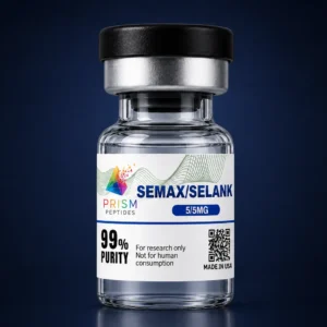 Semax/Selank 5/5mg