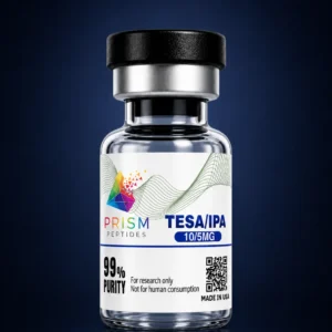 Tesamorelin / Ipamorelin 10/5mg
