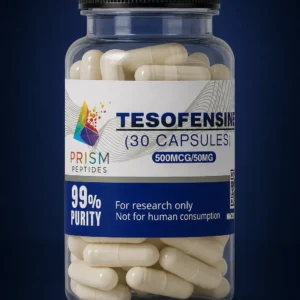 Tesofensine 500mcg